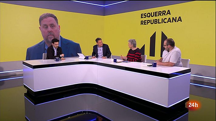 El Vespre - El Vespre - 16/05/2024