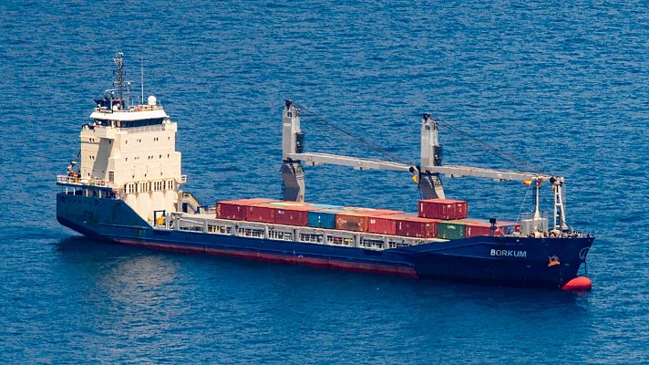 La tarde en 24h - La tarde en 24 horas - 16/05/24