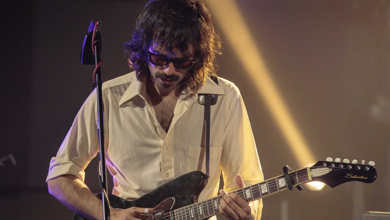 Los conciertos de Radio 3 - Yo Diablo - ver ahora