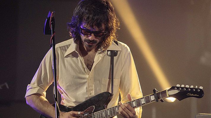 Los conciertos de Radio 3 en La 2 - Yo Diablo