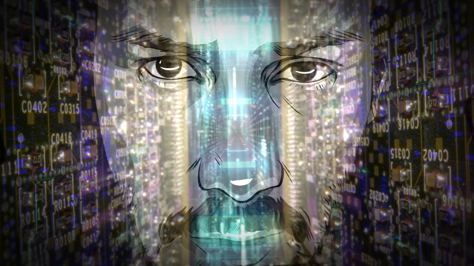 La noche temática - Keanu Reeves, mesías pop - Ver ahora