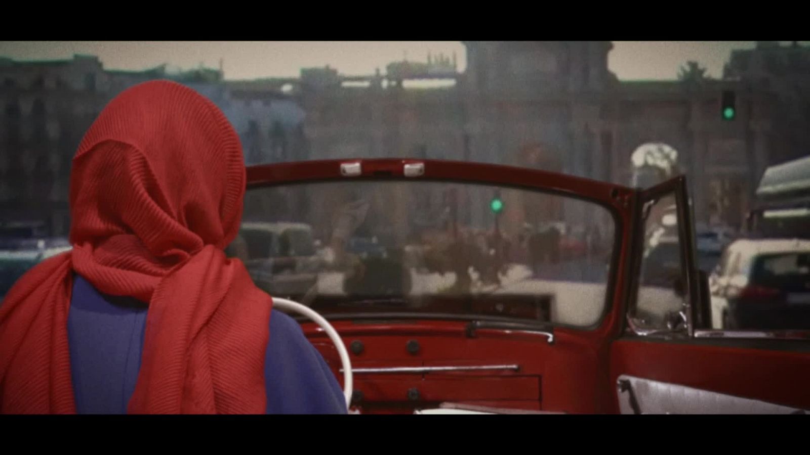 La matemática del espejo - Temporada 4 -  Julie Andrieu - Ver ahora