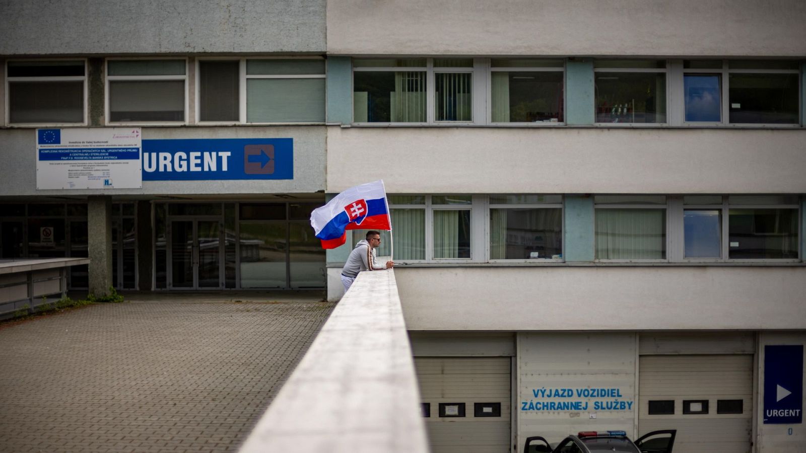 Telediario - 21 horas - 16/05/24 - ver ahora