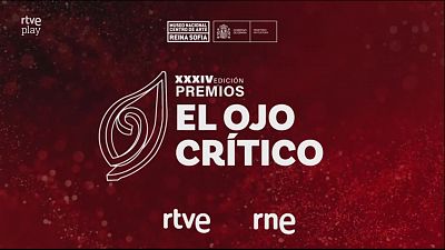 Vuelve a ver la gala de los XXXIV de los Premios 'El Ojo Crtico'