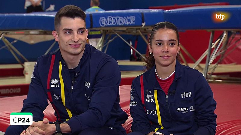 Conexión París - Programa 8 - ver ahora