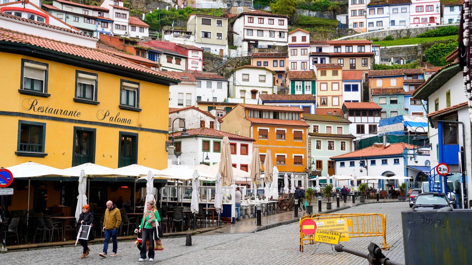 El Tiempo - 17/05/2024 - El tiempo | Ver