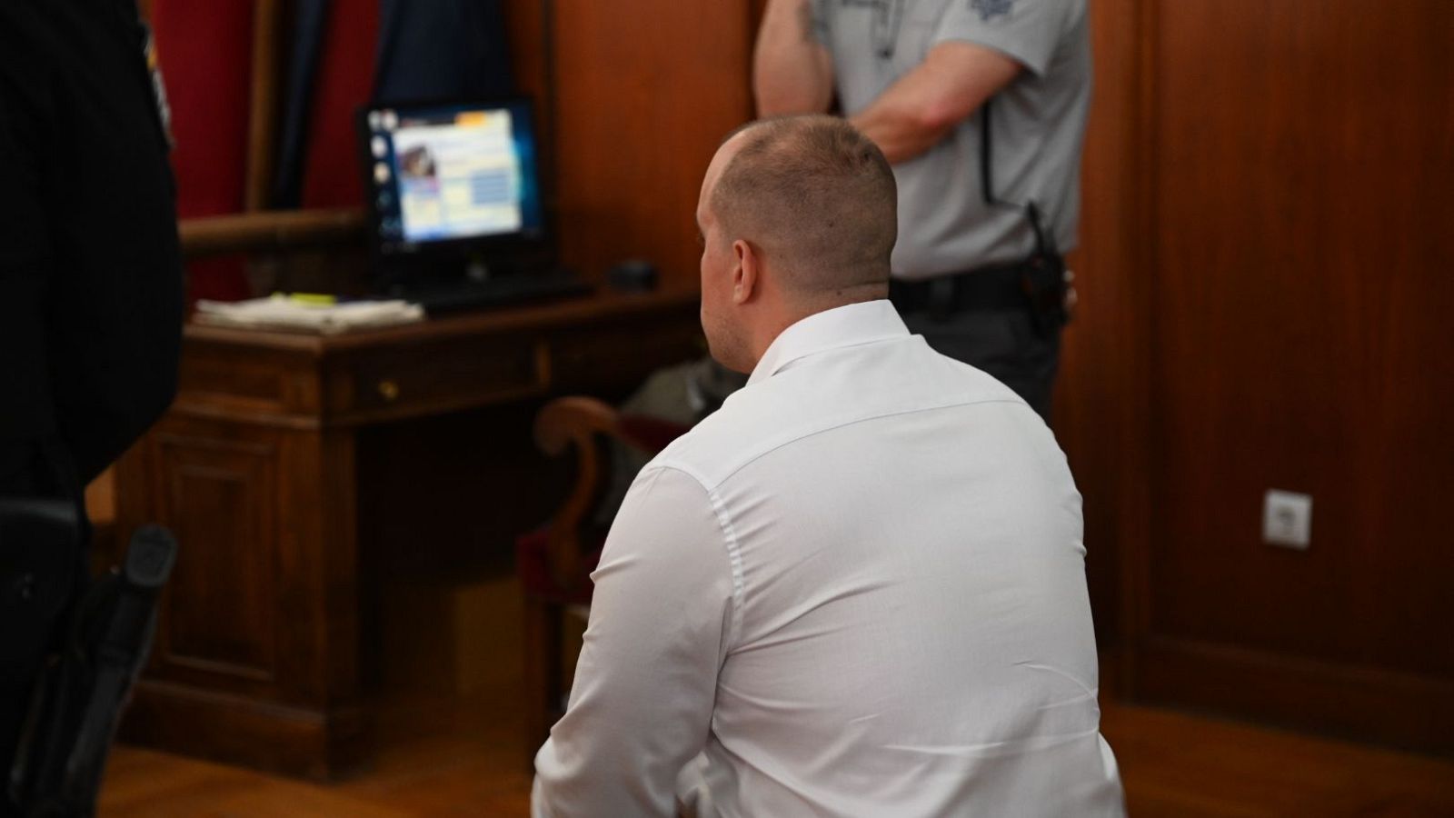 Telediario - 8 horas - 17/05/24 - Lengua de signos - ver ahora