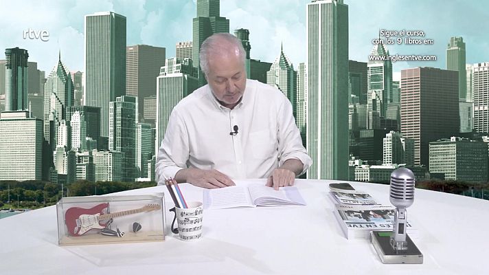 Inglés en TVE - Programa 955