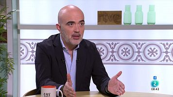 Daniel Sirera: "Si Snchez pot, far president a Puigdemont"