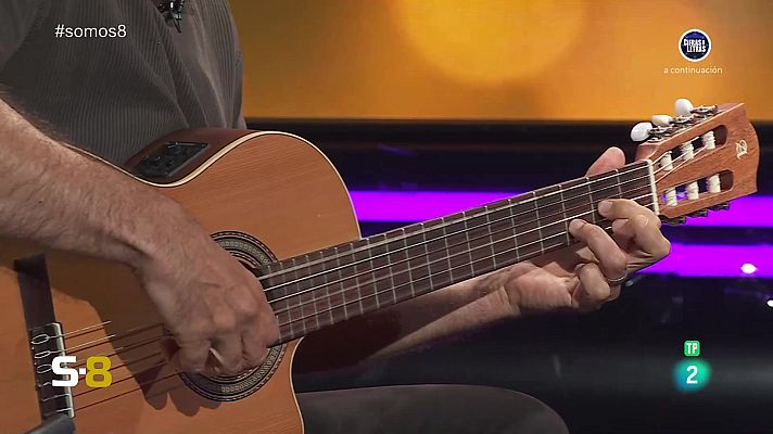 Somos 8 - Somos 8 - 16/05/2024