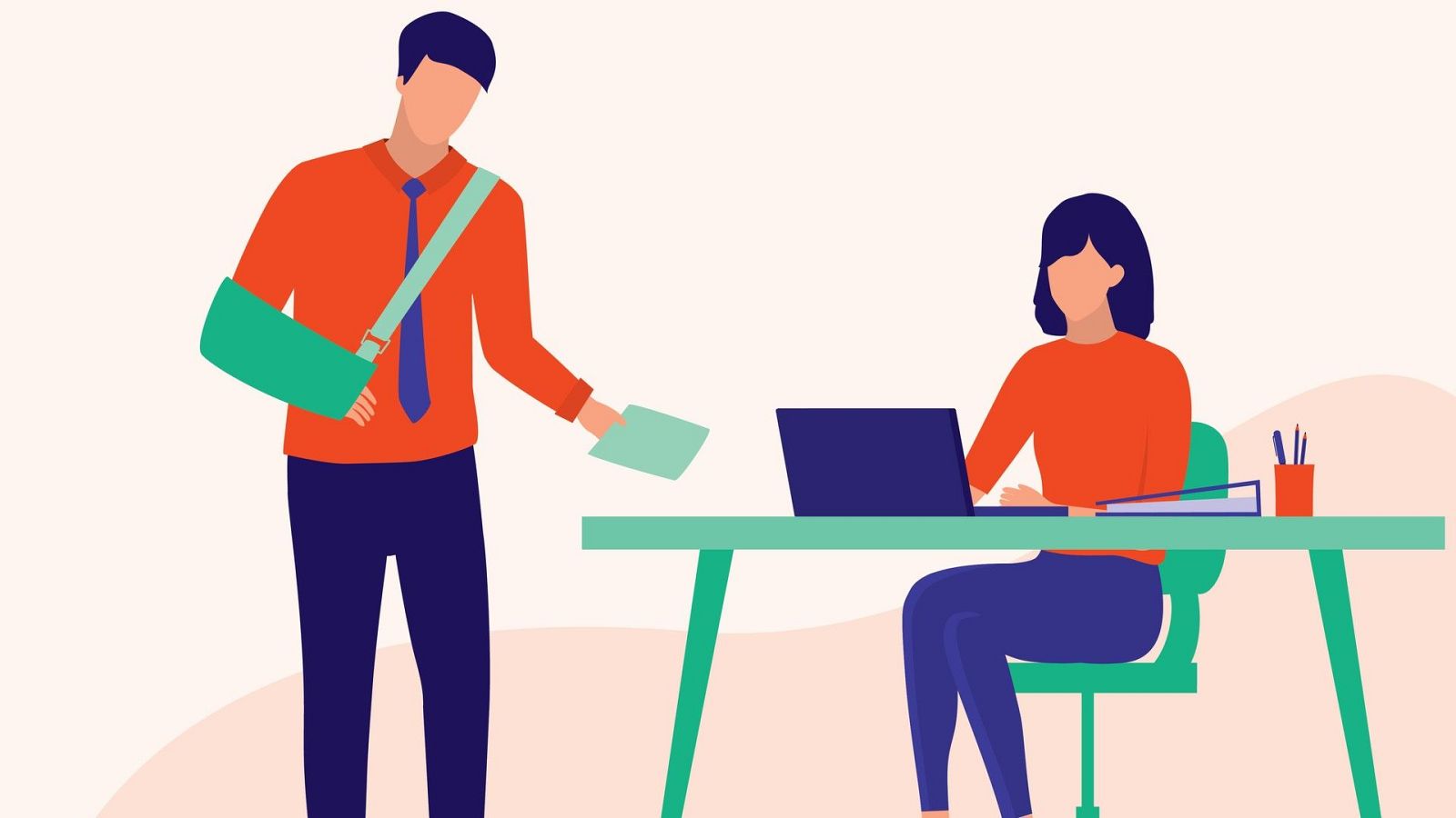 Aquí hay trabajo - 17/05/24 - ver ahora