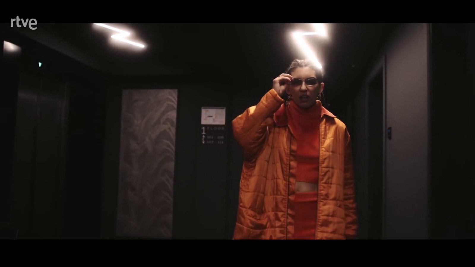 Sara Socas, Tenerife, Madrid, Disco, Conciertos, Gira, Rap - Atención obras | Ver