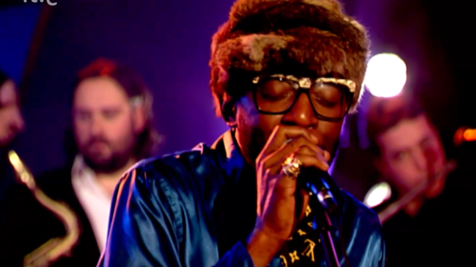 Los conciertos de radio 3 - Aqeel, Gustav, y Krakovia - Los conciertos de Radio 3 en La 2 | Ver