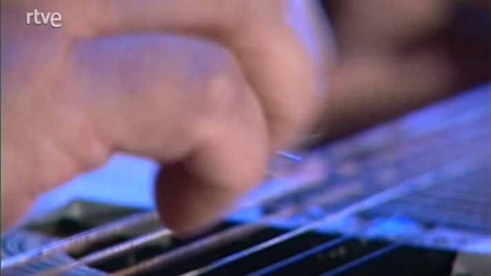 Los conciertos de Radio 3 en La 2 - 10 años de Los conciertos de radio 3.