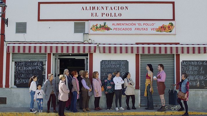 Somos cine - Uranites (Cortometraje)