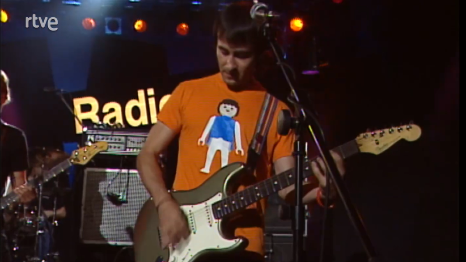 Los conciertos radio 3 -  Sidonie, La Pulqueria, Nancys Rubias y The Pepper Pots - Los conciertos de Radio 3 en La 2 | Ver