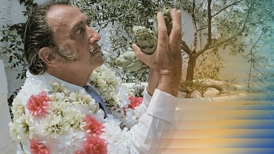 Salvador Dalí. Divino Dalí