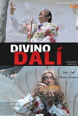 Imprescindibles - Salvador Dalí. Divino Dalí