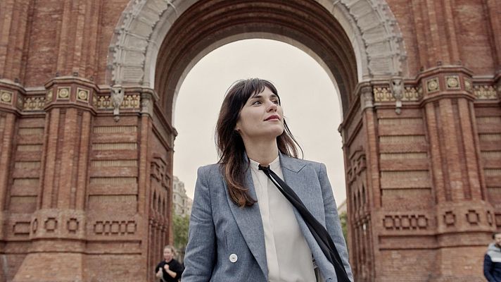 Un país para leerlo - Barcelona