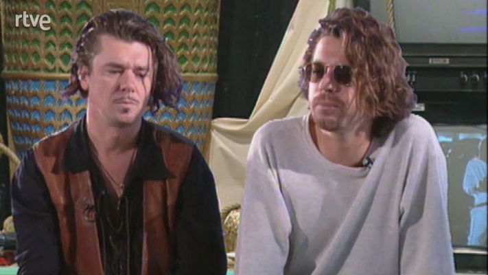 Programas y Concursos en el Archivo de RTVE - Fanático - 07/12/1992