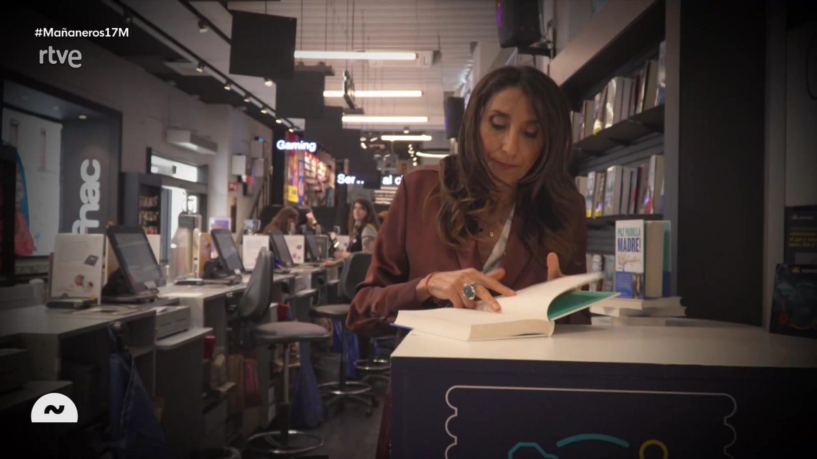 Mañaneros - Programa 173 - ver ahora