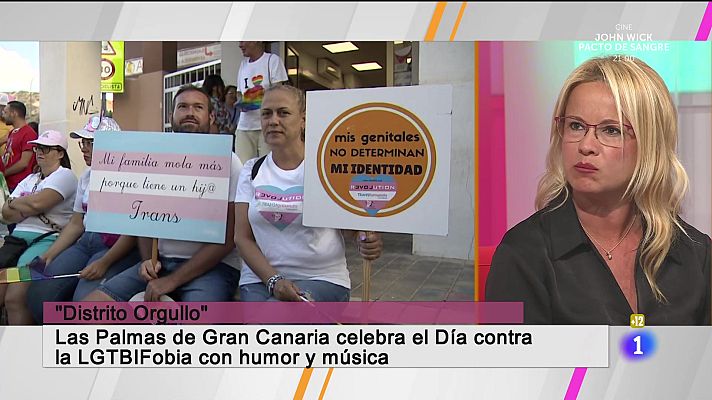 Cerca de ti - Cerca de ti - 17/05/2024