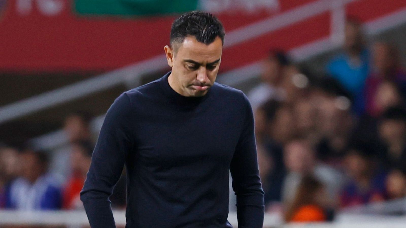 El futuro de Xavi, de nuevo, en vilo | Ver