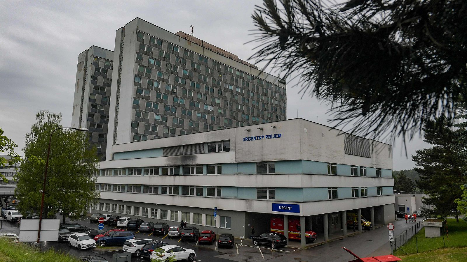 Rober Fico, operado de nuevo, se encuentra en "estado muy grave" | Ver