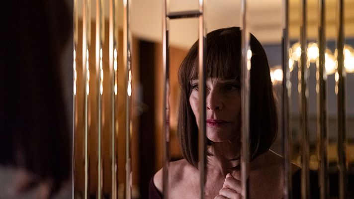 Días de cine - Días de Cine: Caída libre