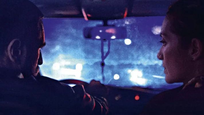 Días de cine - Días de Cine: Víctima imperfecta