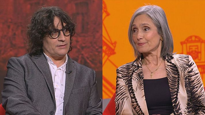 Aquí parlem - Anàlisi dels resultats electorals del 12-M amb Montserrat Nebrera i Carles Fernández