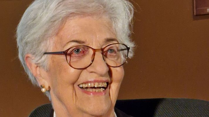 Días de cine - Días de Cine: El cine según María Luisa Solá