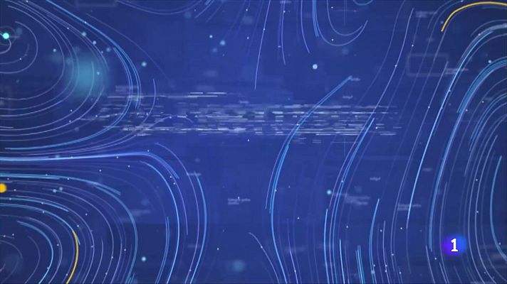 Telexornal - Galicia - El tiempo en Galicia 17-05-2024