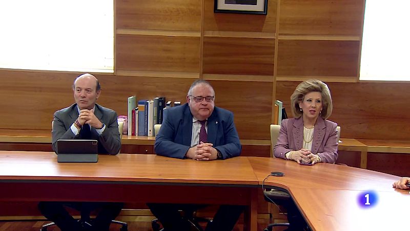 Castilla y León en 1' | Ver