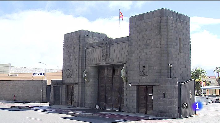 Telecanarias - Telecanarias - 17/05/2024