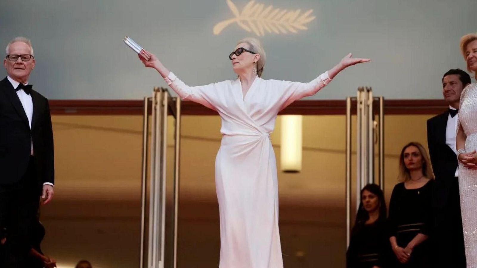 Días de Cine: Cannes. Primeras jornadas | Ver