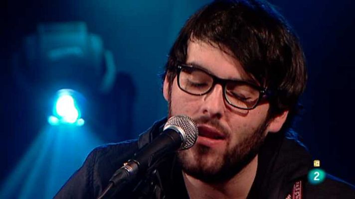 Los conciertos de Radio 3 en La 2 - Mañana