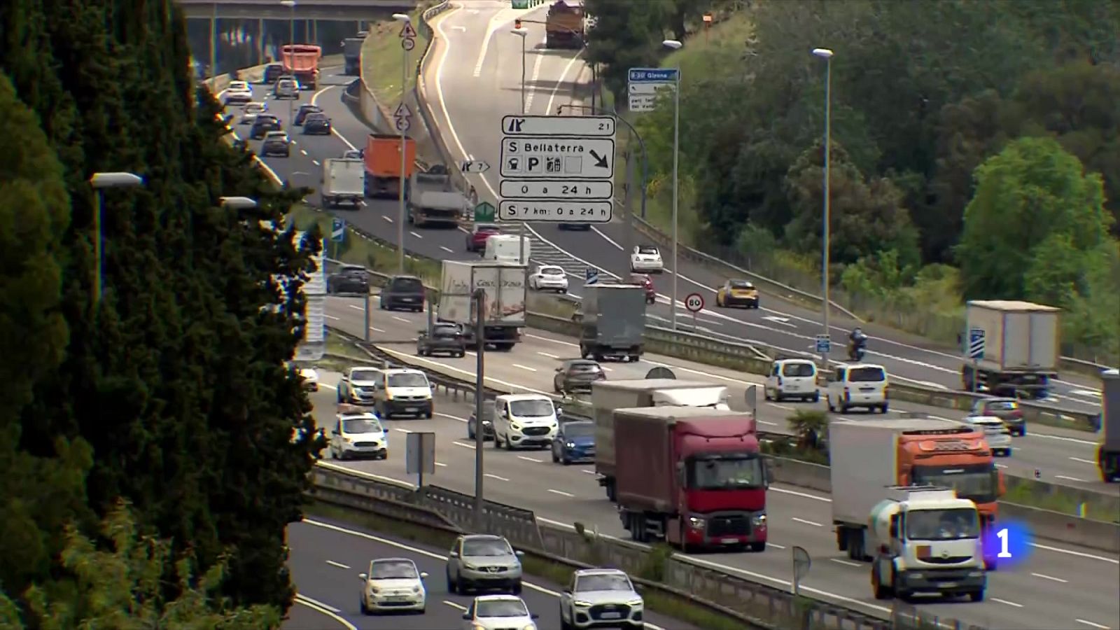 L'Informatiu 2 - 17/05/2024