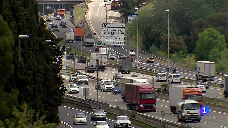 L'Informatiu 2 - 17/05/2024