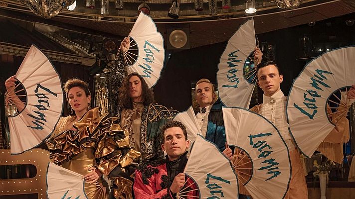 Días de cine - Días de Cine: Disco, Ibiza, Locomía