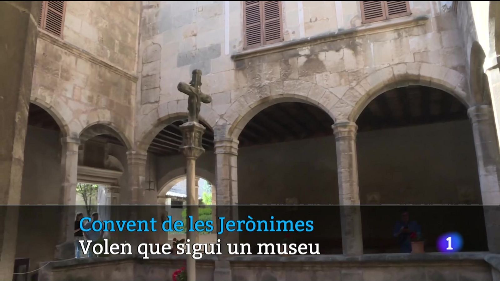 Informatiu Balear en 2' - 17/05/24 | Ver