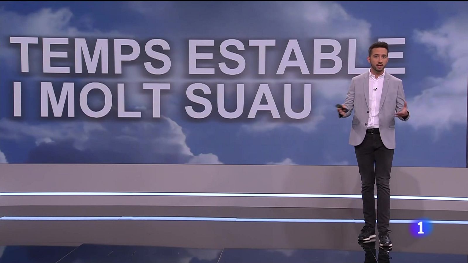 El temps a les Illes Balears - 17/05/24 | Ver