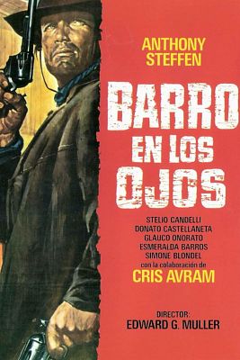 Cine de siempre - Barro en los ojos