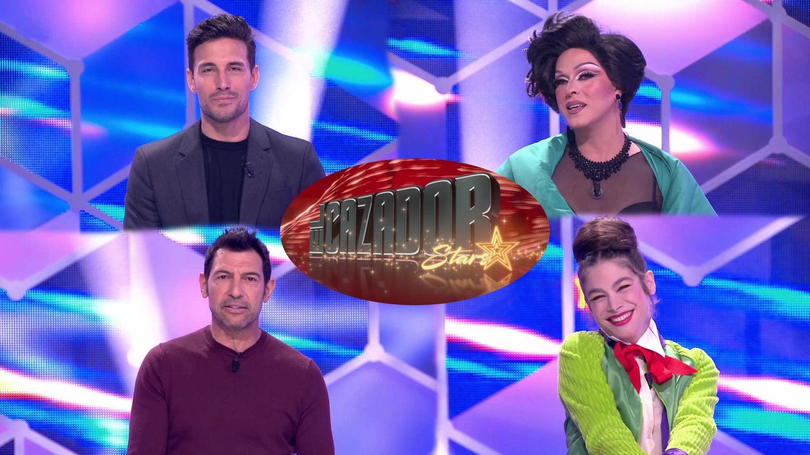 El cazador STARS - Programa 26 - ver ahora