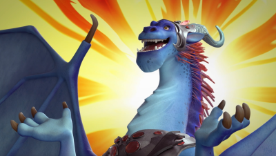 Tara Duncan - Intercambiados - Tara Duncan | Ver