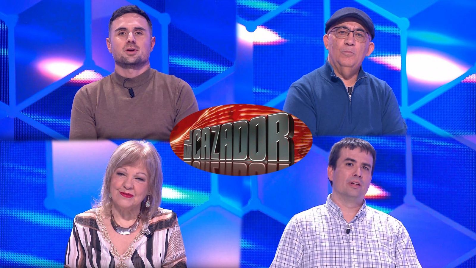 El cazador - Programa 945 - ver ahora