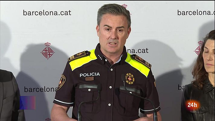 El Vespre - El Vespre - 17/05/2024