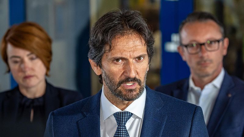 Telediario 2 en cuatro minutos - 17/05/24  - RTVE.es | Ver