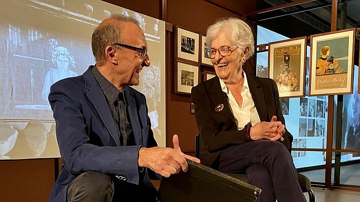 Días de cine - Días de cine - 17/05/24