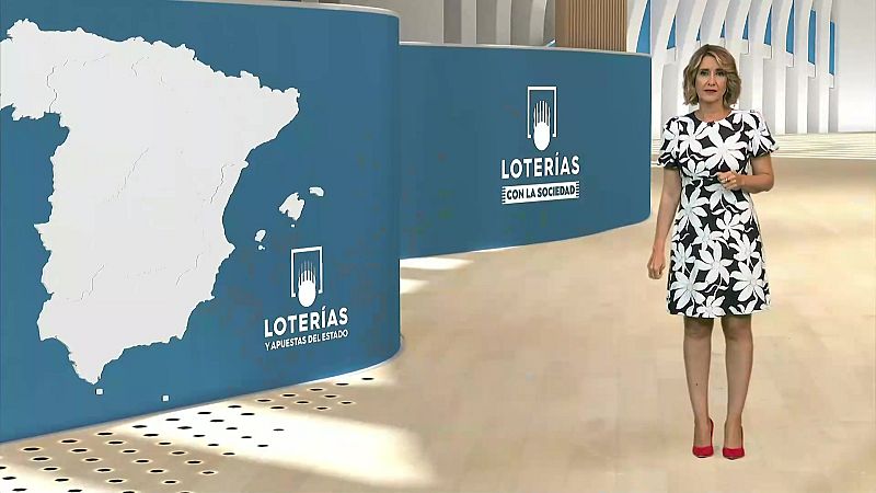 La suerte en tus manos - 17/05/2024 - Ver ahora